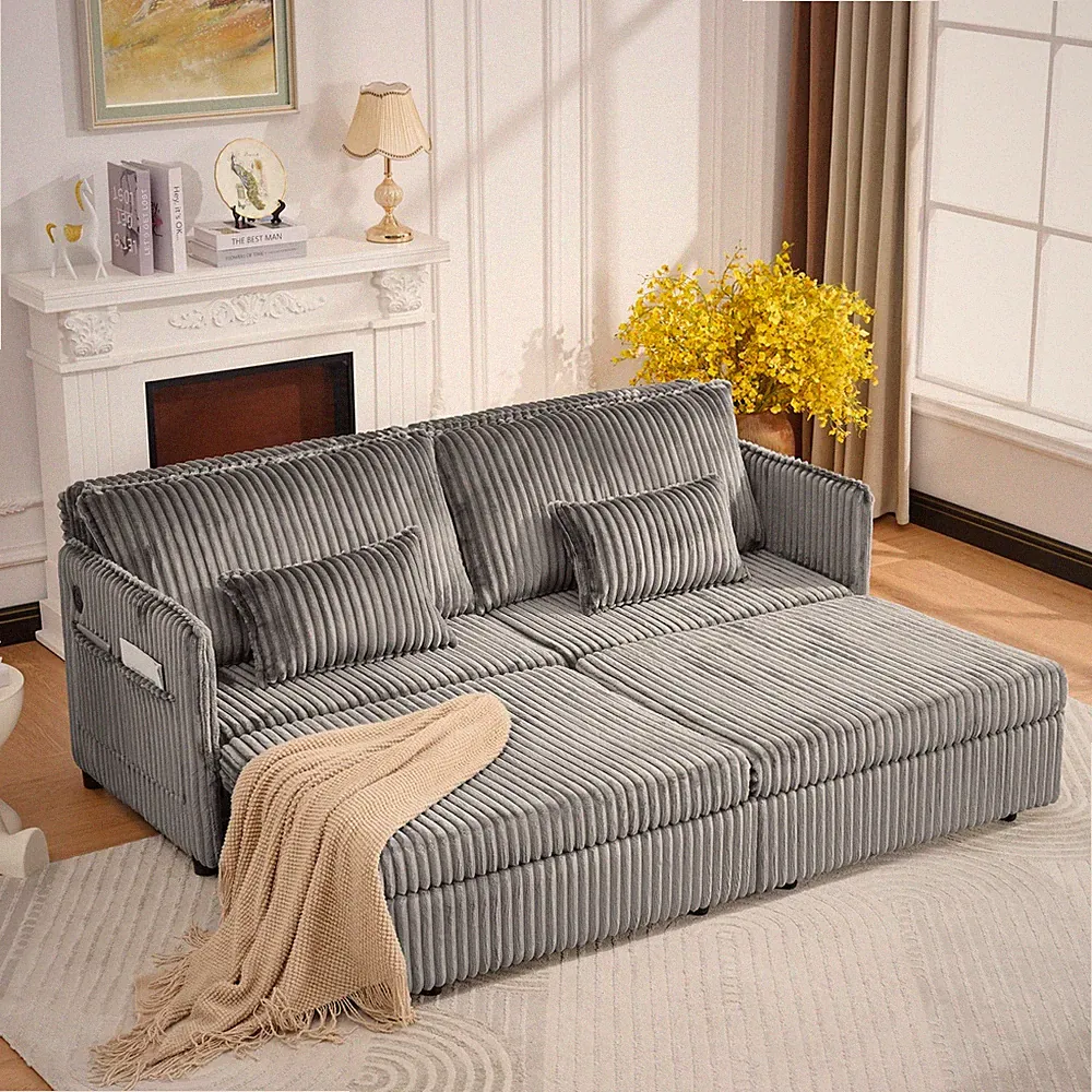 125 Lb Sofa Bed Sectional