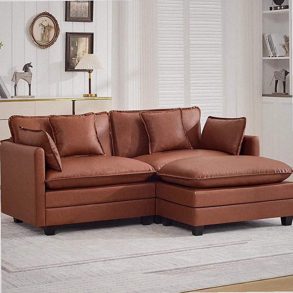 1 Settee
