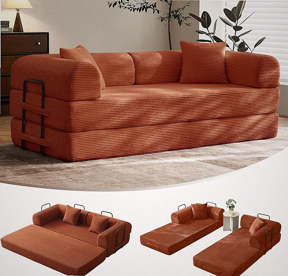 Carb Compliant Sectional Sofas