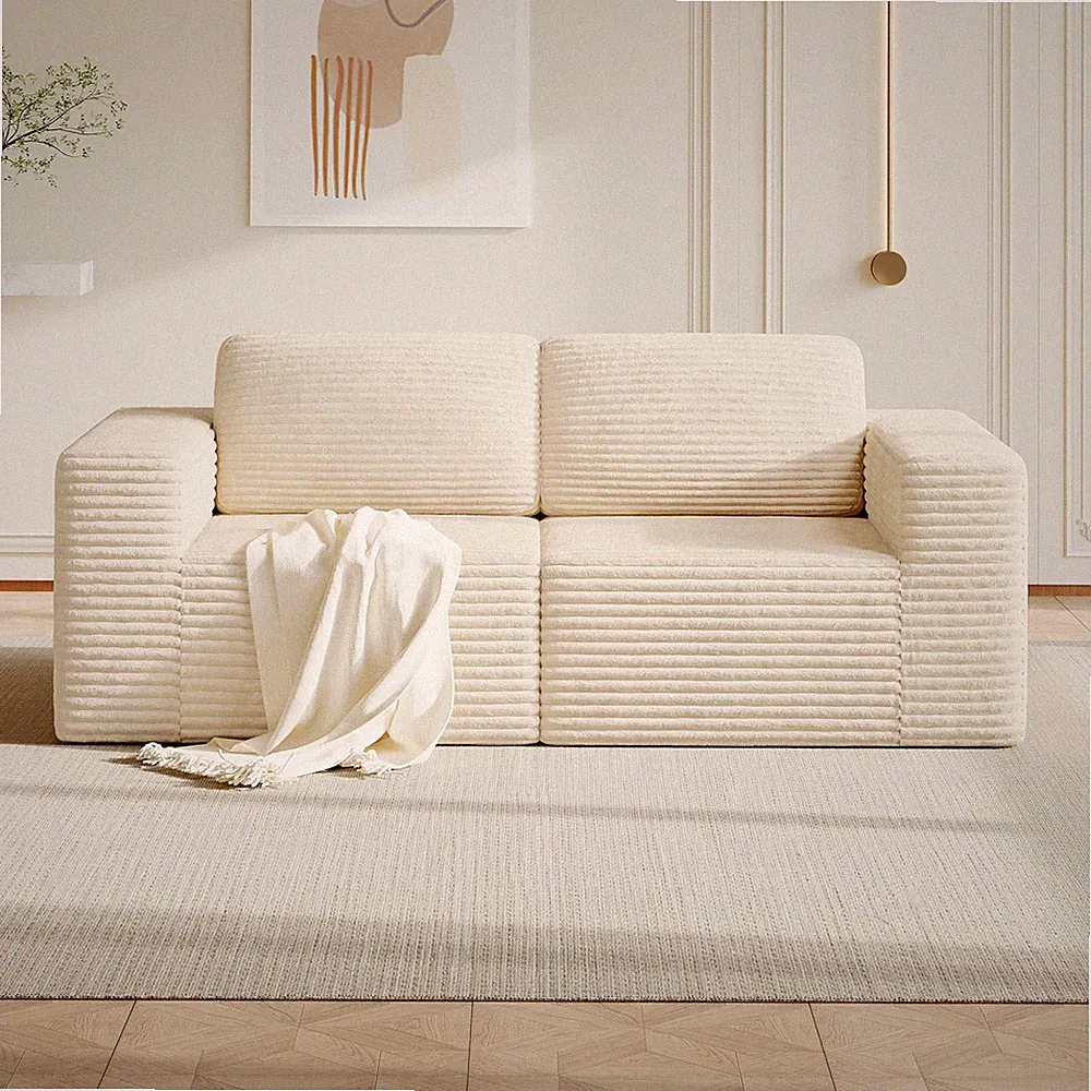 9 Loveseat