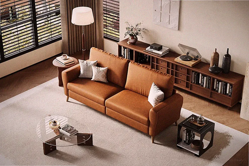 84 in Sofa Bed