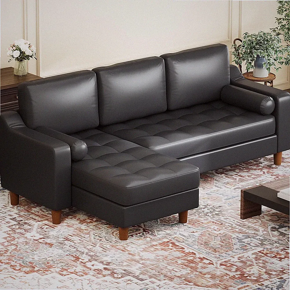 For Study Room Leather