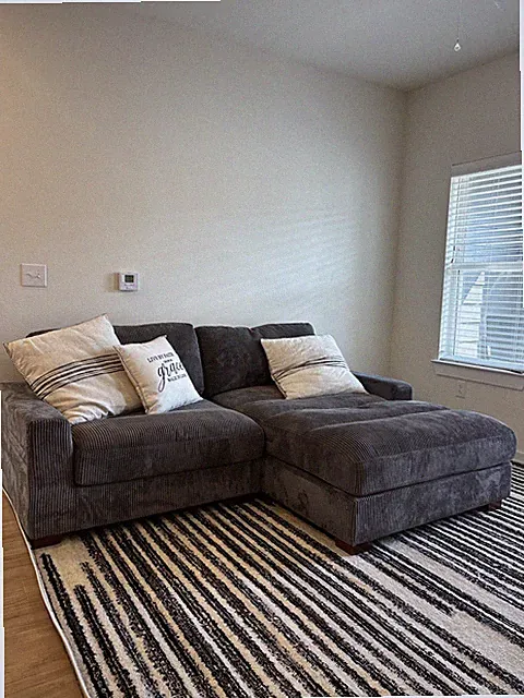 90” Modular Sectional Sofa