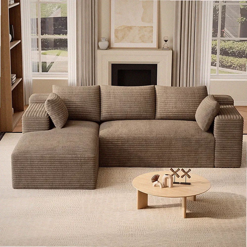 20 in Chaise