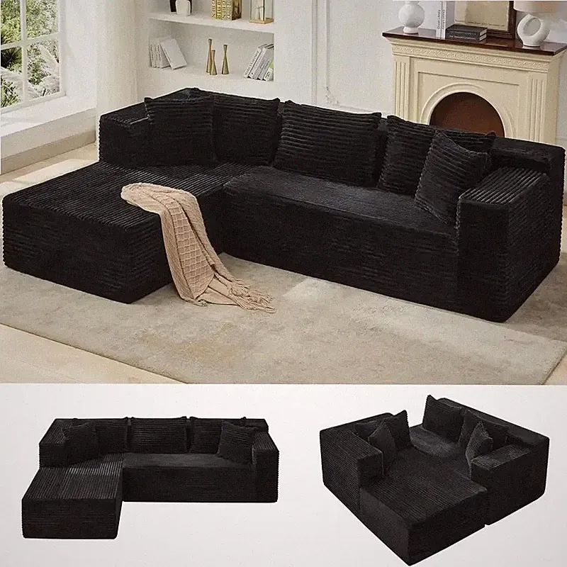 Recycled Convertible