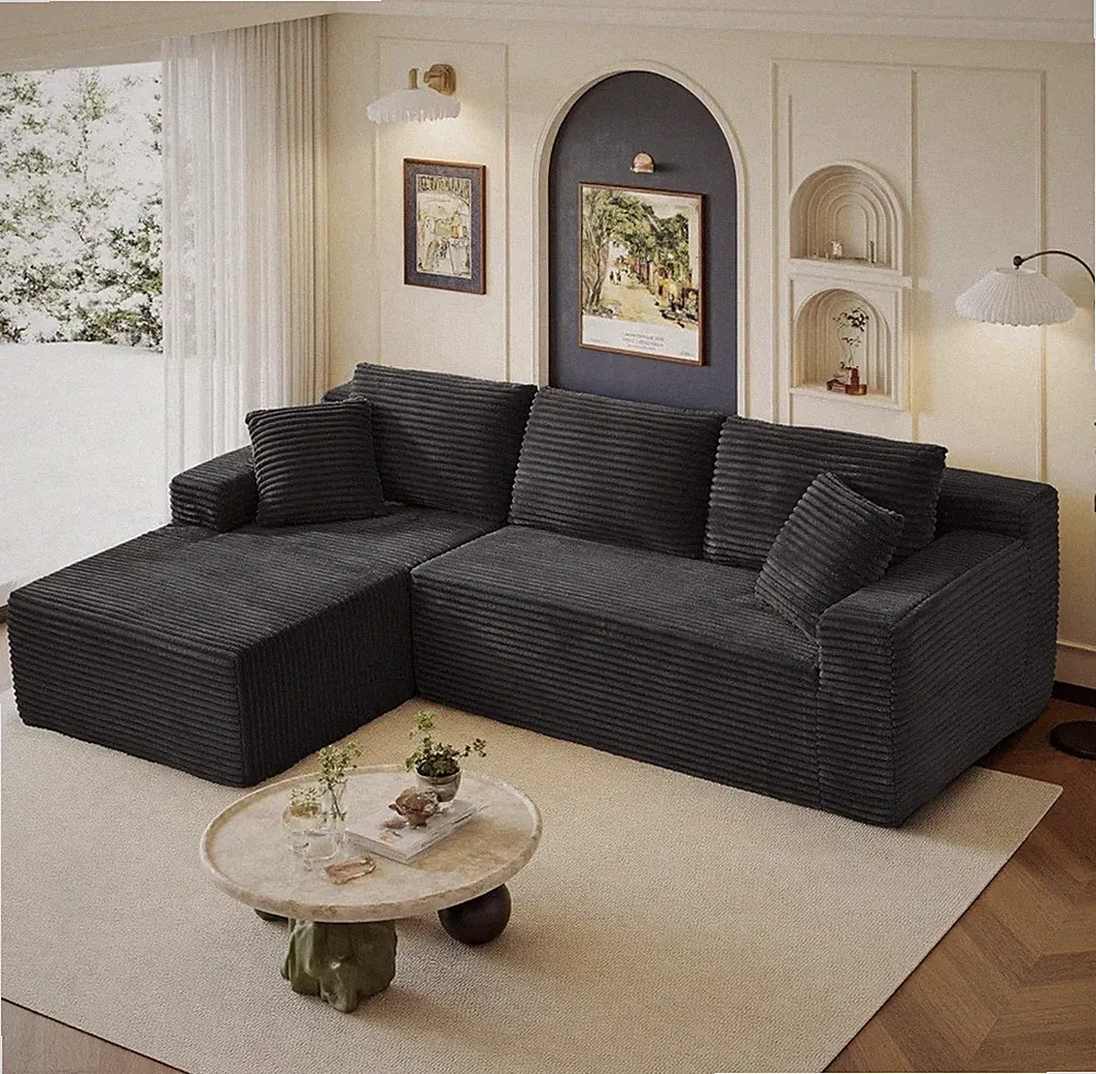 Article Sectional for Living Room