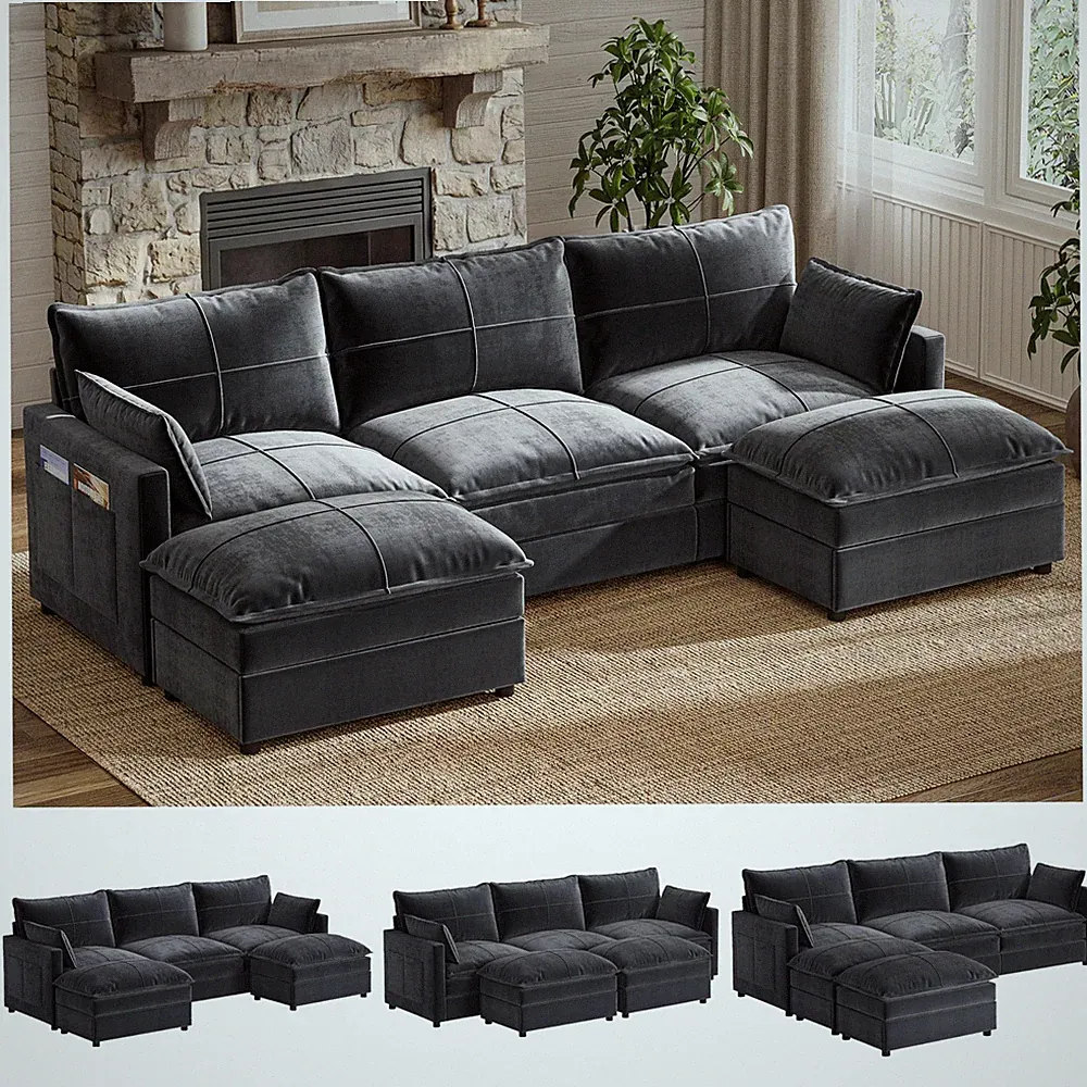 8 Leather