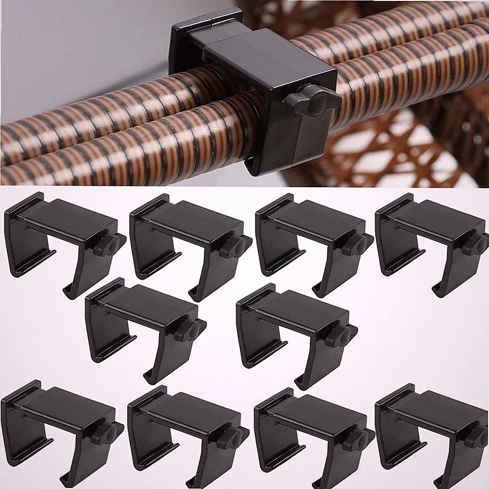 Adjustable Outdoor Furniture Clips Patio Sofa Clips,Sectional Sofa Furniture Cha
