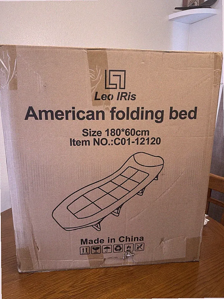 American Folding Bed, Household Single Sofa Bed, Nap And Nap Lounge Chair NEW