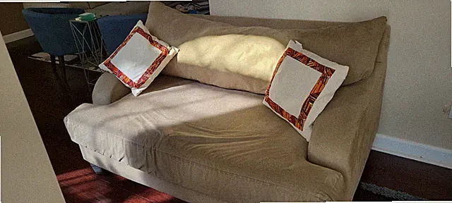 American Signature Sofa