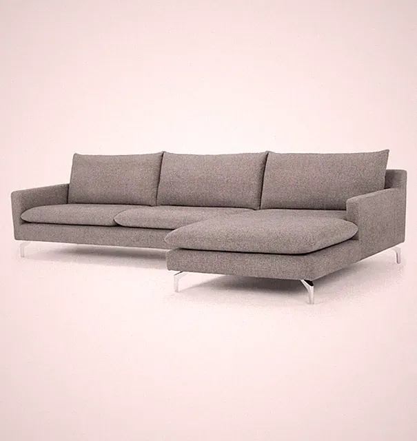 ANDERSON CHAISE SECTIONAL SOFA