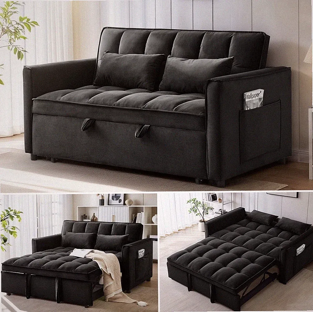 20 in Sofa Bed