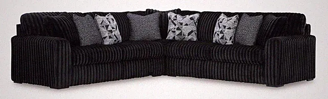 Ashley 981-03 3PC L Shape Sectional