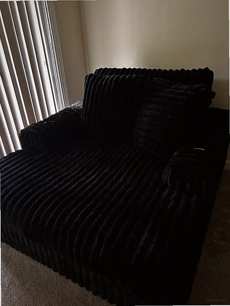 ASHLEY brand viral loveseat