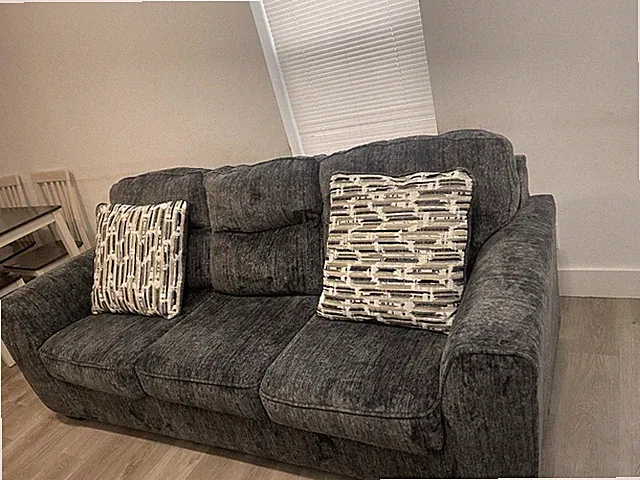 Ashley Couch Set