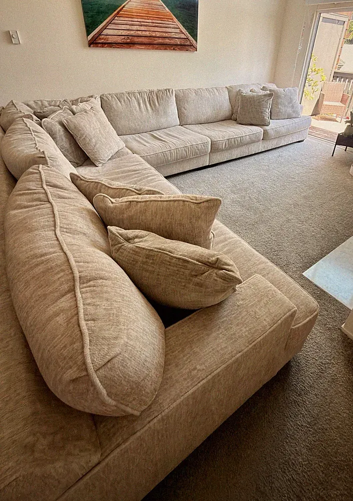 Tools for Sectional Sofa Assembly