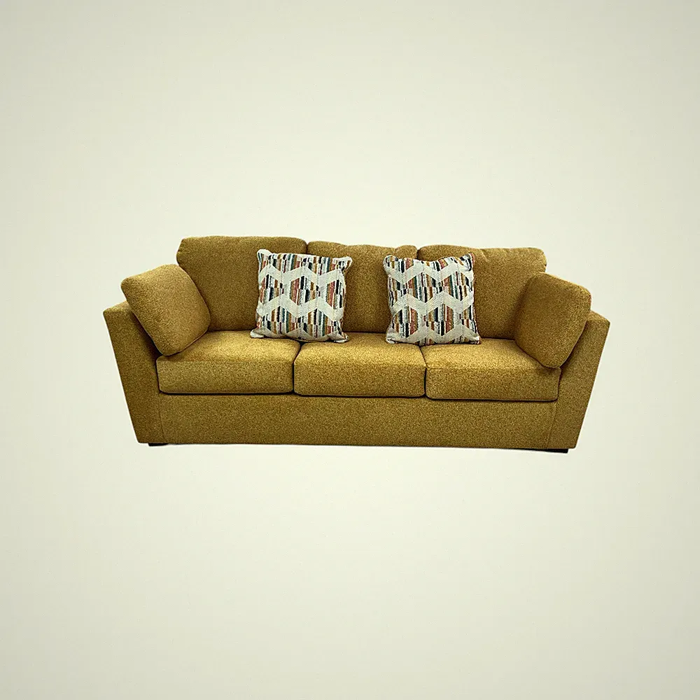 Ashley Furniture Keerwick Queen Sofa Sleeper