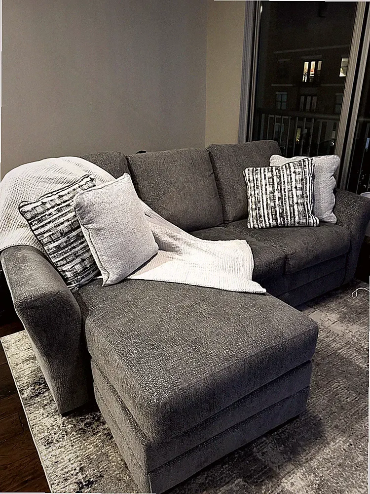 Ashley Furniture - Queen Size Sofa Bed Couch Sleeper