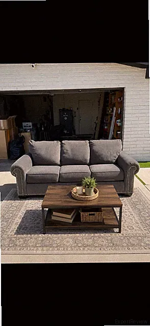 Ashley Furniture Sofa