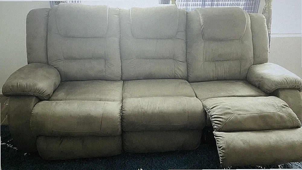 ashley furniture sofa set living