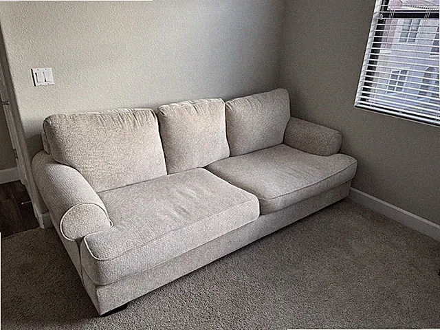 ashley home furniture sofa couch