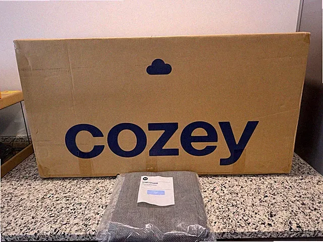 Atmosphere Cozey Universal Arm (Includes Grey Cover)