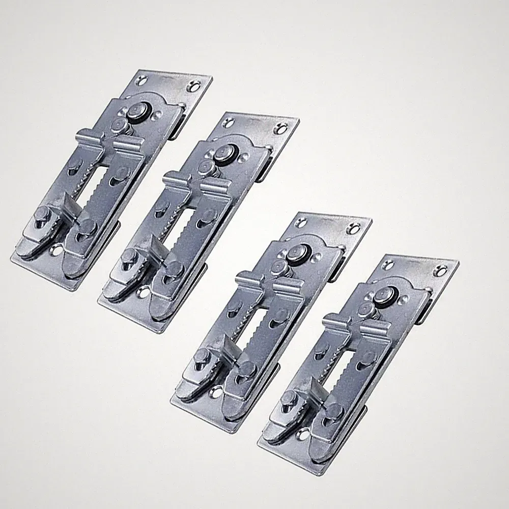 AWEN+ 4 Pack Sofa Connector Sectional Couch Connector Screws, Sectional Couch...