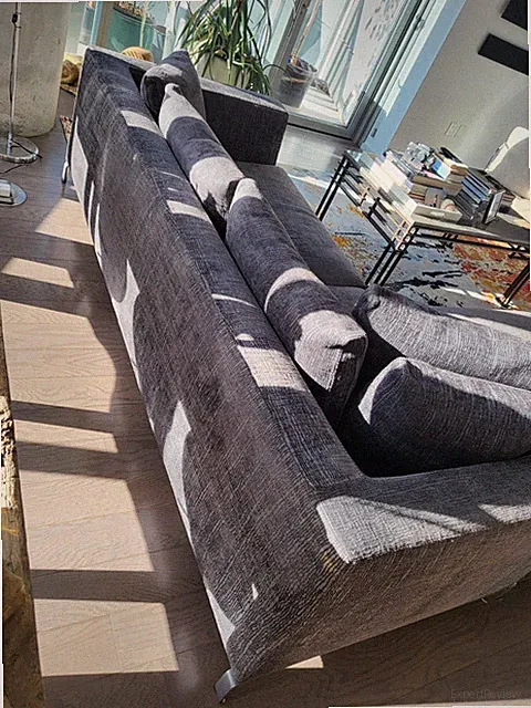 B & B Italia Ray Sectional Sofa Couch by Antonio Citterio Made in Italy