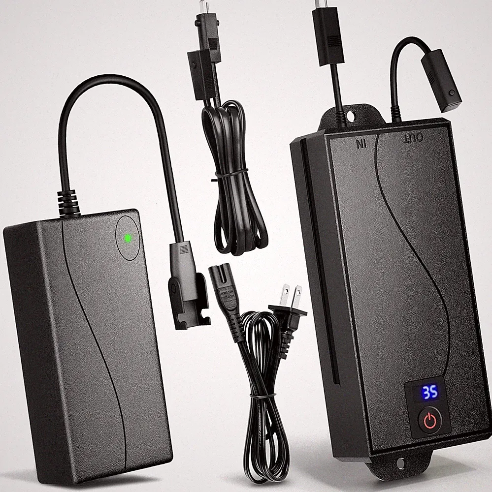 Battery Pack for Reclining Furniture with Charger, 2500Mah Universal Wireless Re