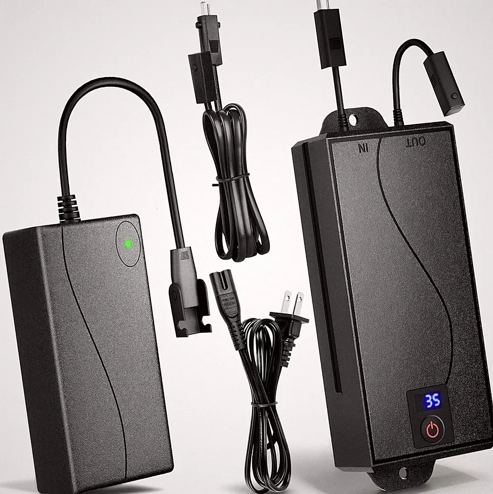 Battery Pack for Reclining Furniture with Charger, 2500Mah Universal Wireless Re