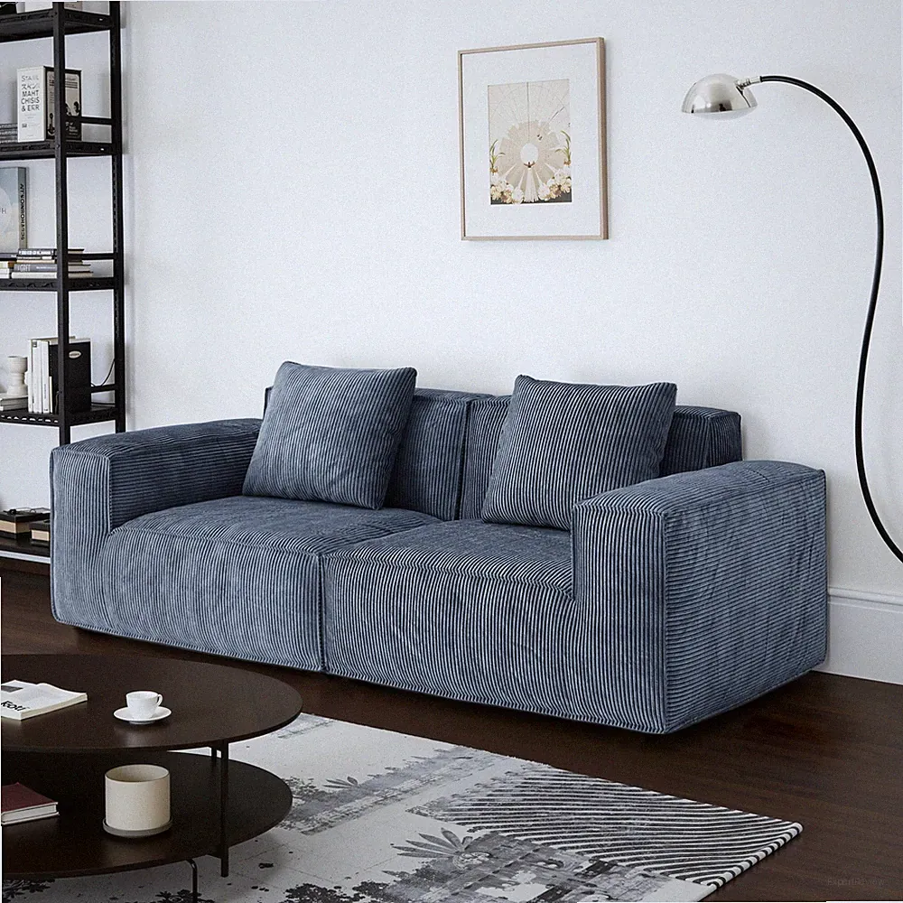Leg Style Sectional Sofas