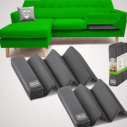 BEN'SHOME® Premium Couch Cushion Support for Sagging Seats | Assorted Sizes