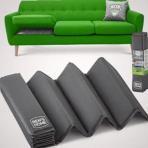 BEN'SHOME® Premium Couch Cushion Support for Sagging Seats | Assorted Sizes