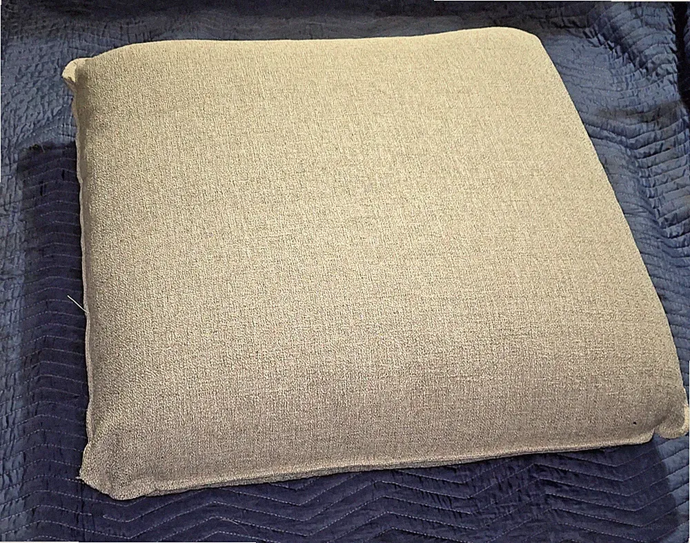 Better Homes & Gardens Weston Cloud Modular Sectional Sofa Lower Seat Cushion
