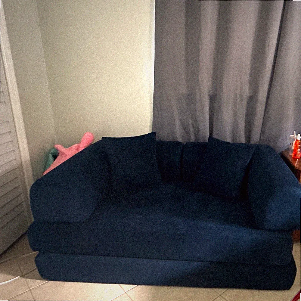 Track Sofa Bed