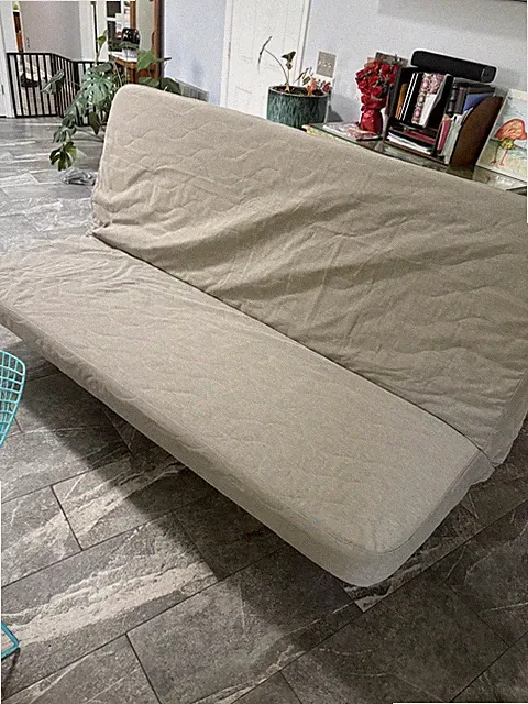 Brand New Futon/Couch Never Been Used