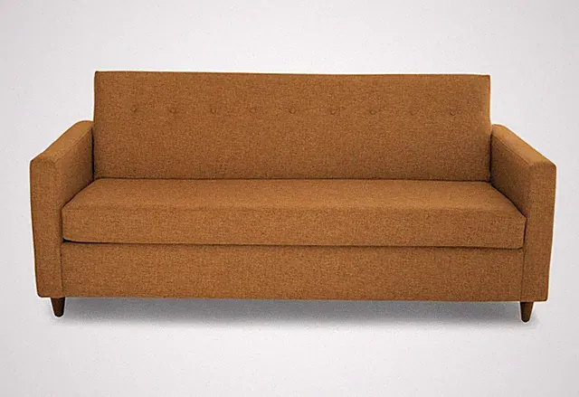 BRAND NEW JOYBIRD Sleeper Sofa! Never Been Used.