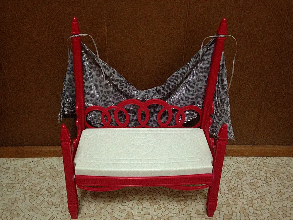 Glam Sofa Bed