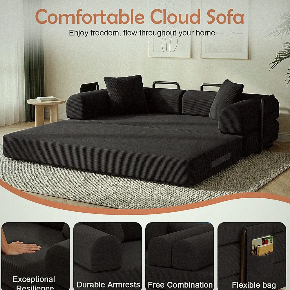 Breathable Sofa Bed