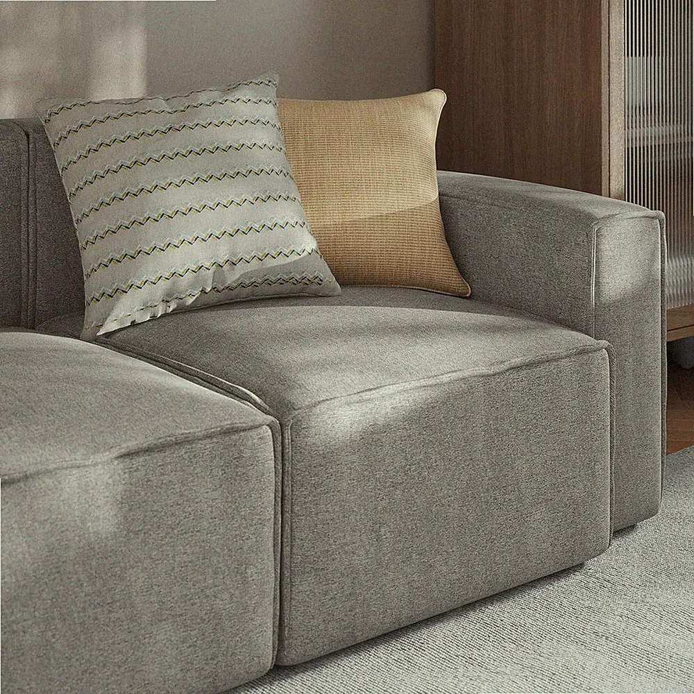 Sectional Sofa Specifications