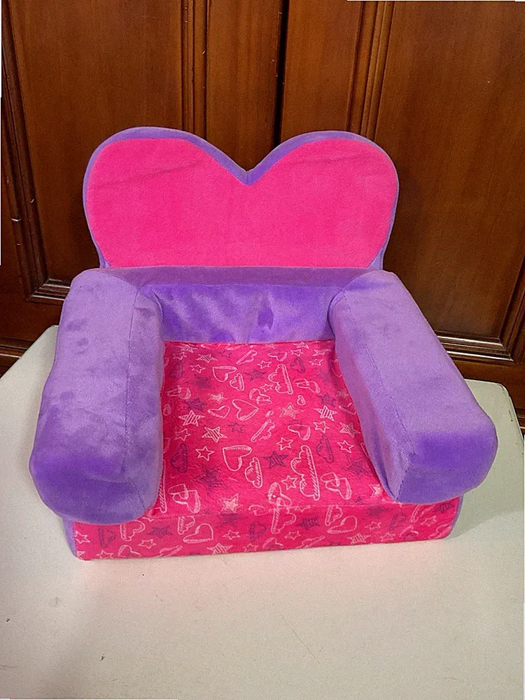 Heated Seats Sofa Bed