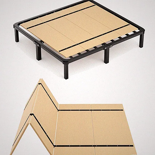 Bunkie Board for Mattress Support