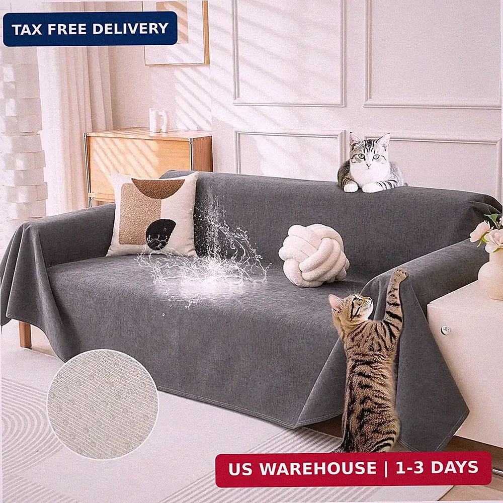 Scratch Resistant Futon