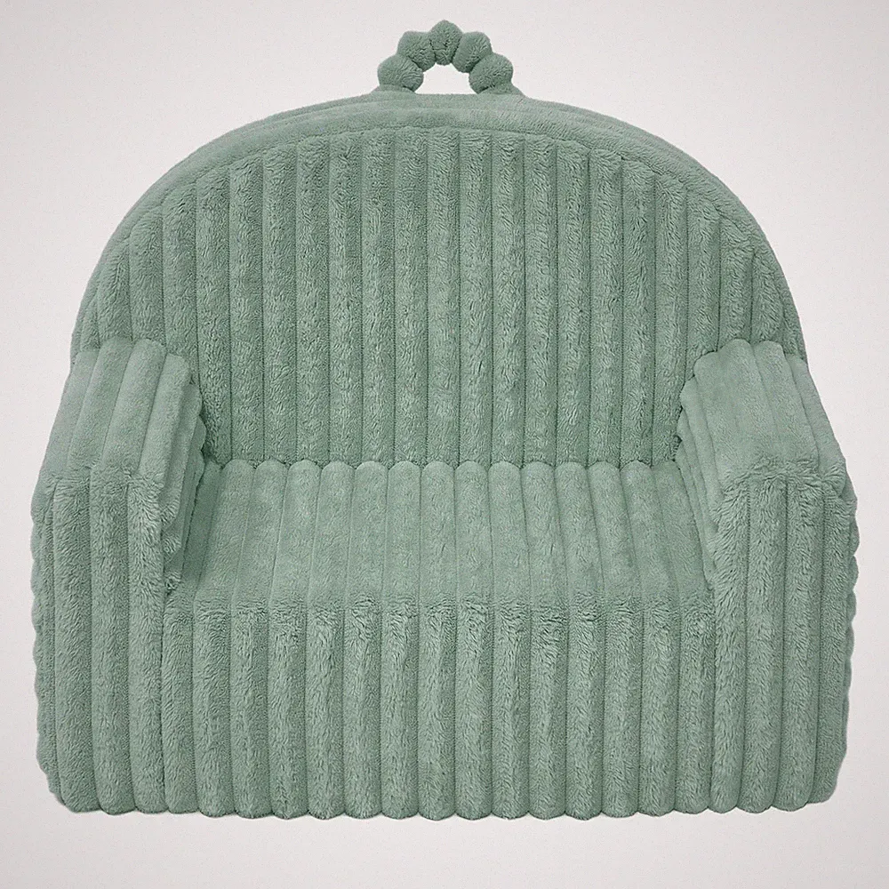 Chair, Snuggly Soft Sofa Chair, Supportive Couch for Boys and Girls, Furnitur...