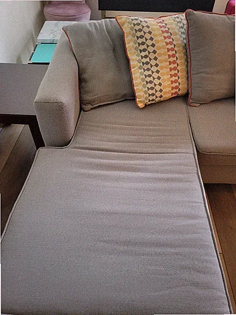 chaise lounge sofa