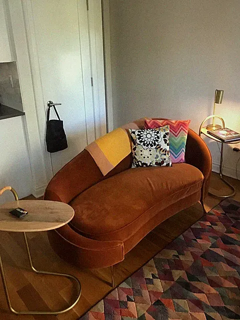 chaise lounge sofa furniture package for a studio apartment
