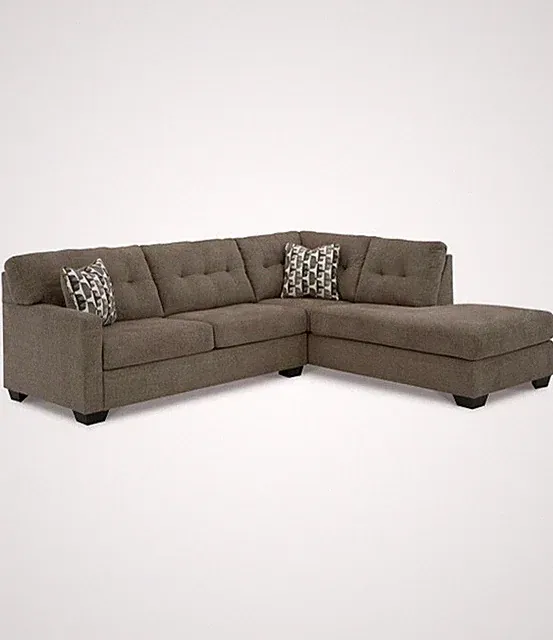 Chase Sectional Sofa