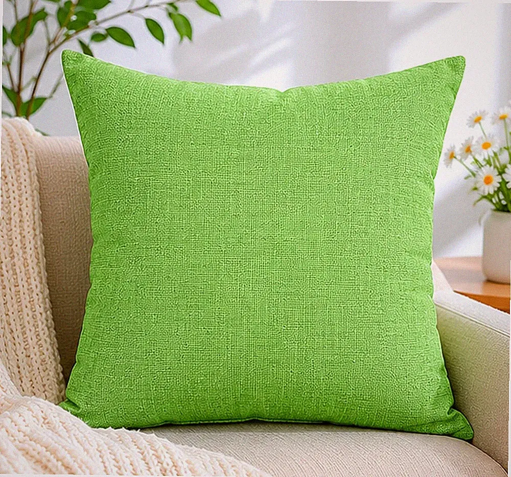 Chic and Cozy Pillow Cover 06 - Perfect for Home Decor and Comfort