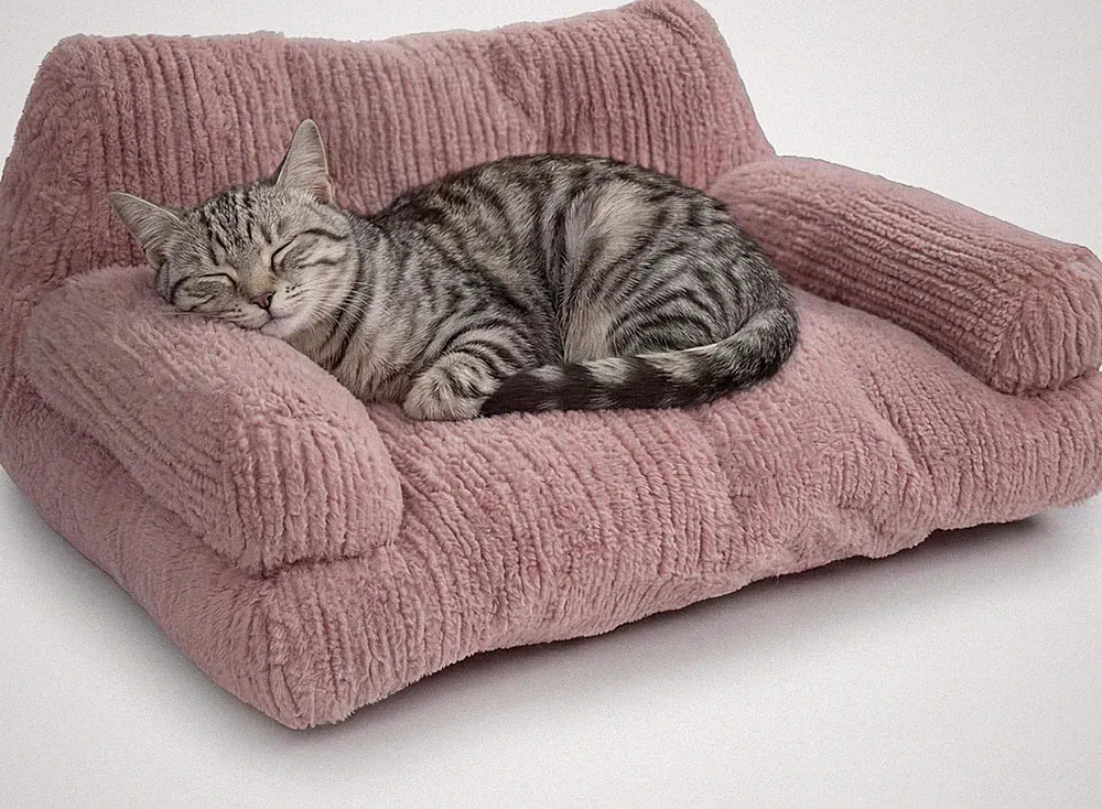 sectional sofas that cat scratch resistant