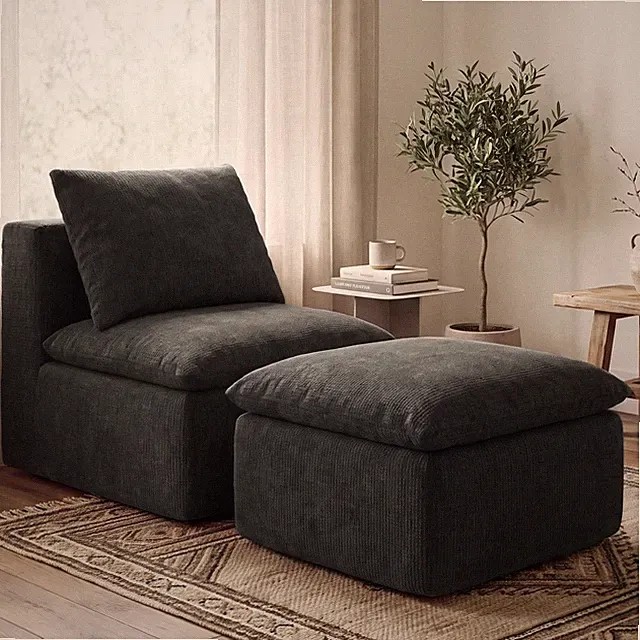 Care Instructions for Sectional Sofas